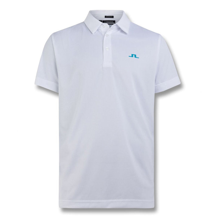 J.Lindeberg Cam Regular Fit Golf Polo 2022