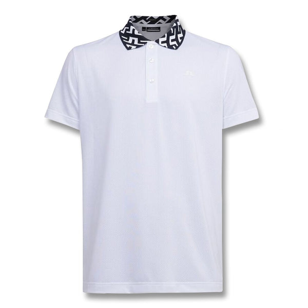 J.Lindeberg Karter Regular Fit Golf Polo 2022
