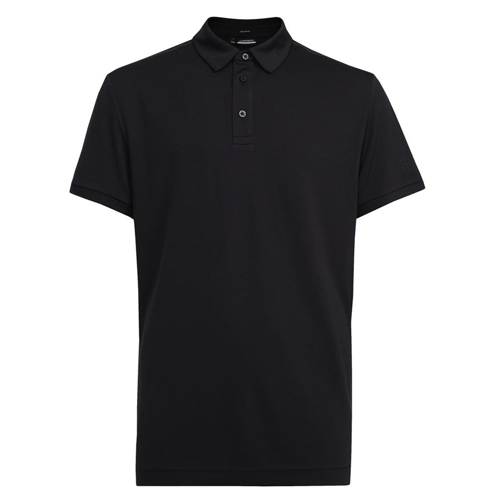 J.Lindeberg Tour .0 Regular Fit Golf Polo 2022