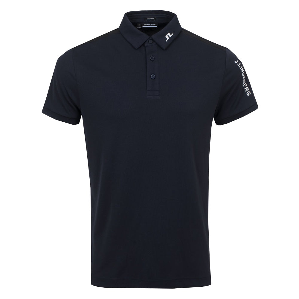 J.Lindeberg Tour .0 Regular Fit Golf Polo 2022
