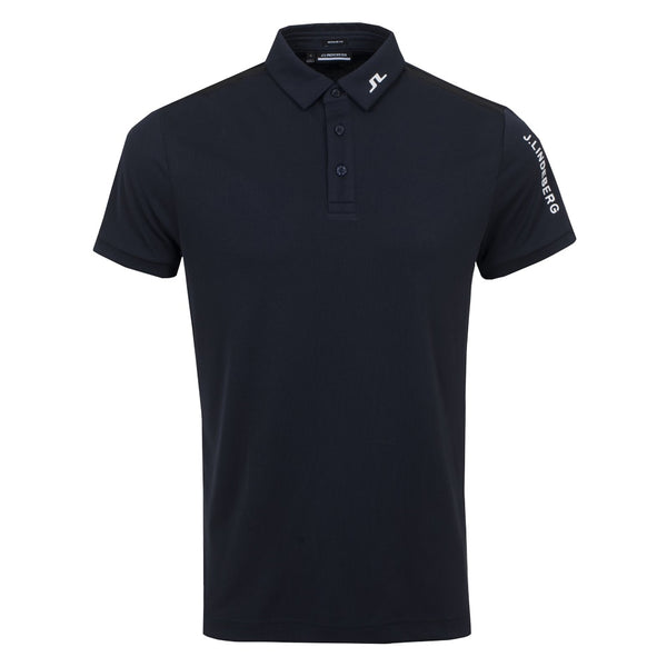 J.Lindeberg Tour .0 Regular Fit Golf Polo 2022