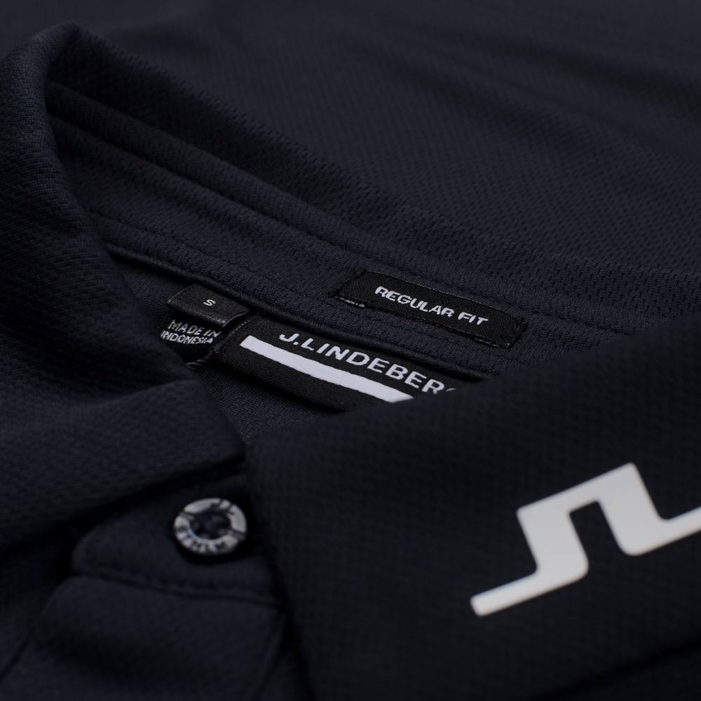J.Lindeberg Tour .0 Regular Fit Golf Polo 2022