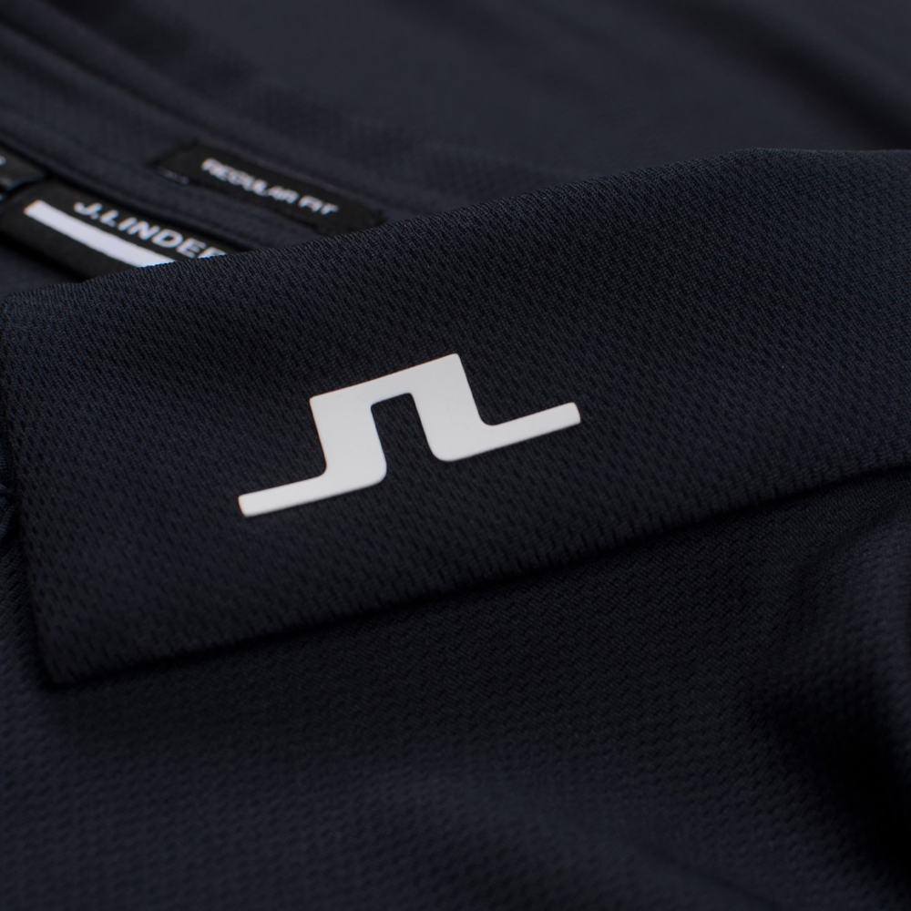 J.Lindeberg Tour .0 Regular Fit Golf Polo 2022