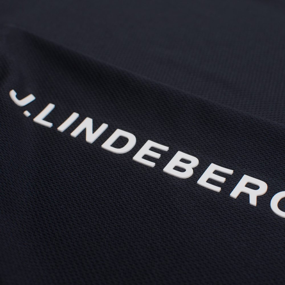 J.Lindeberg Tour .0 Regular Fit Golf Polo 2022