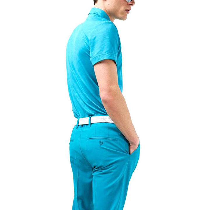 J.Lindeberg Spiral Regular Fit Golf Polo 2022