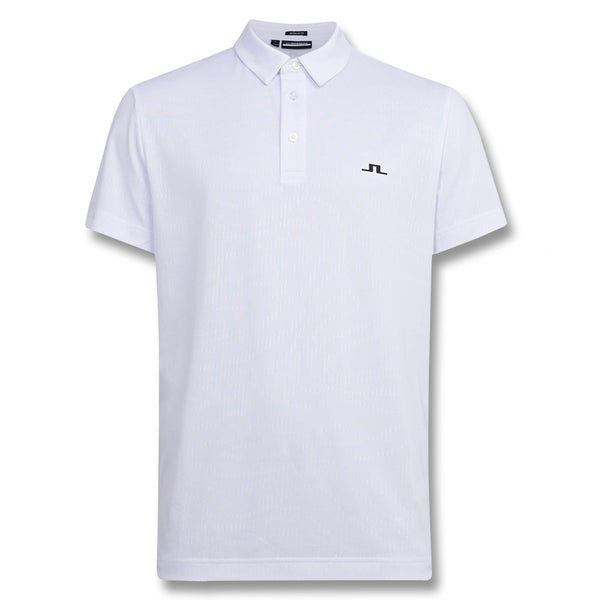J.Lindeberg Spiral Regular Fit Golf Polo 2022