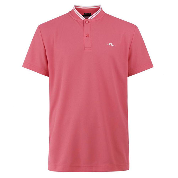 J.Lindeberg Tyson Regular Fit Golf Polo 2022