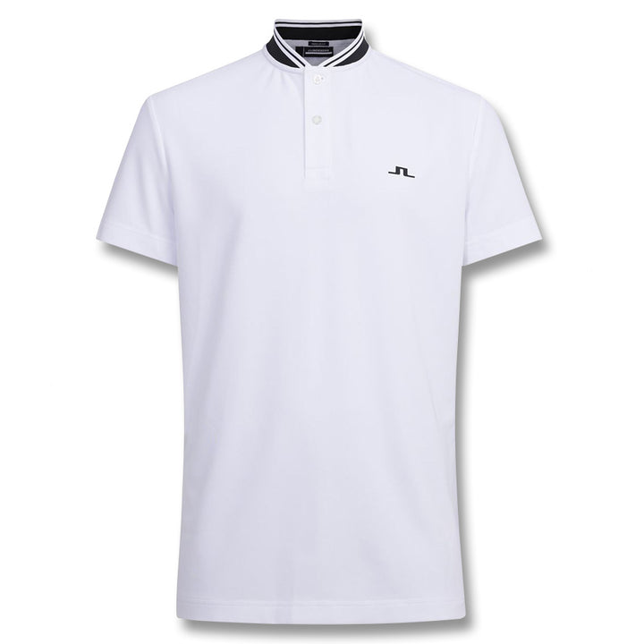 J.Lindeberg Tyson Regular Fit Golf Polo 2022