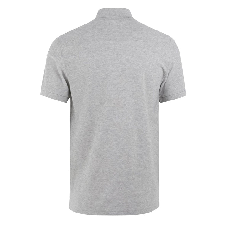 J.Lindeberg Troy Polo Shirt Seasonal Pique Golf Polo 2022