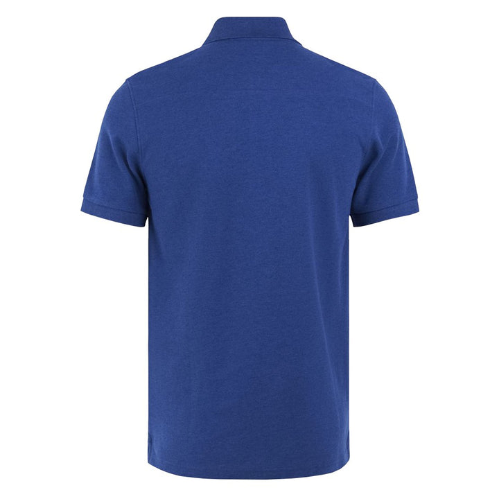 J.Lindeberg Troy Polo Shirt Seasonal Pique Golf Polo 2022
