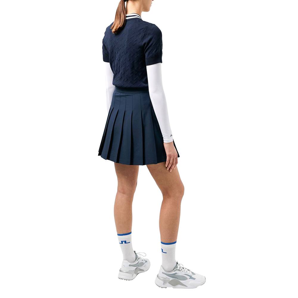 J.Lindeberg Adina Golf Skirt 2022 Women