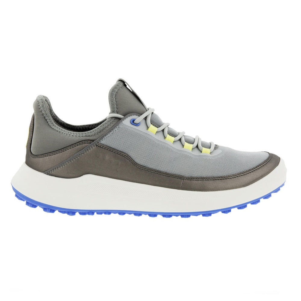 ECCO Core Mesh Spikeless Golf Shoes 2022
