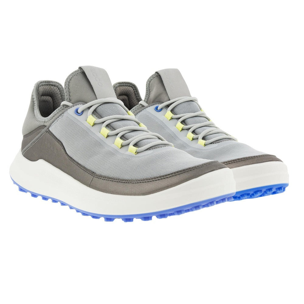 ECCO Core Mesh Spikeless Golf Shoes 2022