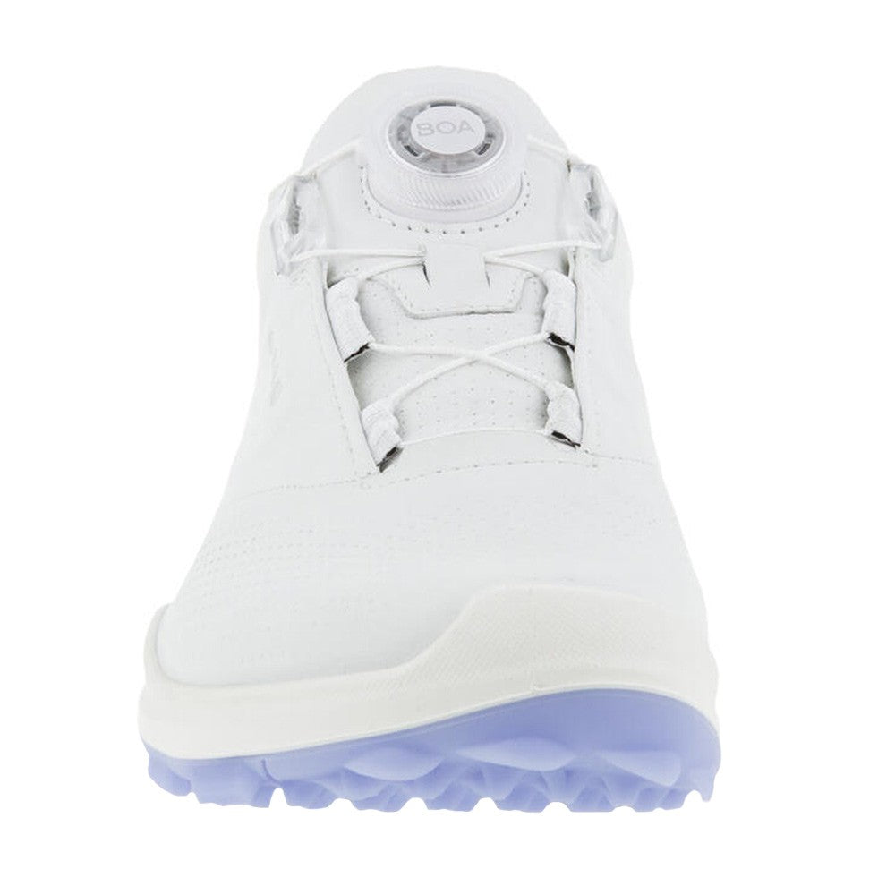 ECCO BIOM Hybrid 3 Spikeless Golf Shoes 2022 Women