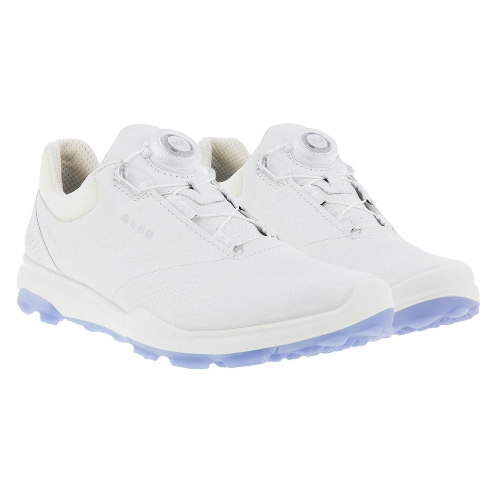 ECCO BIOM Hybrid 3 Spikeless Golf Shoes 2022 Women
