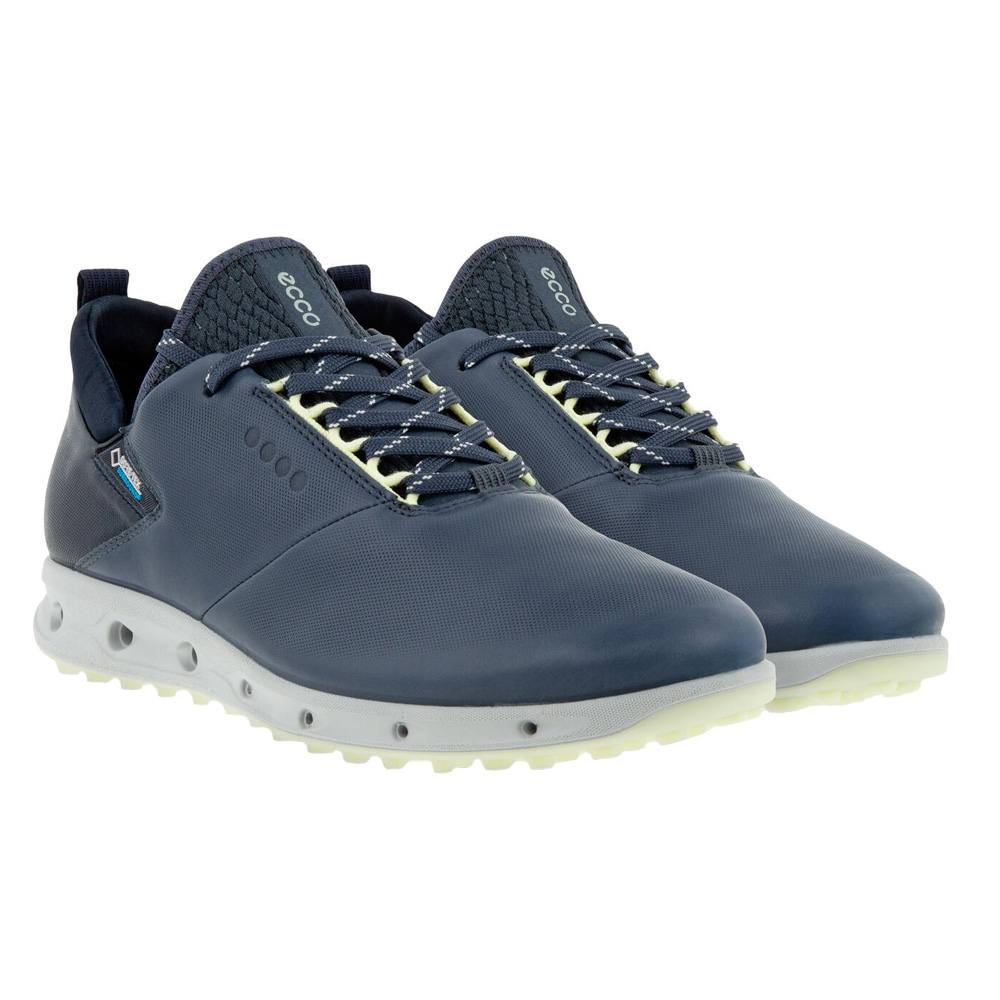 ECCO Cool Pro Spikeless Golf Shoes 2022 Women