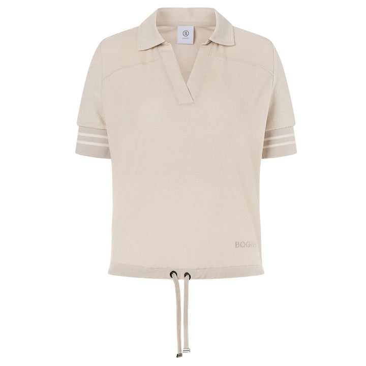 Bogner Fania Golf Polo 2022 Women