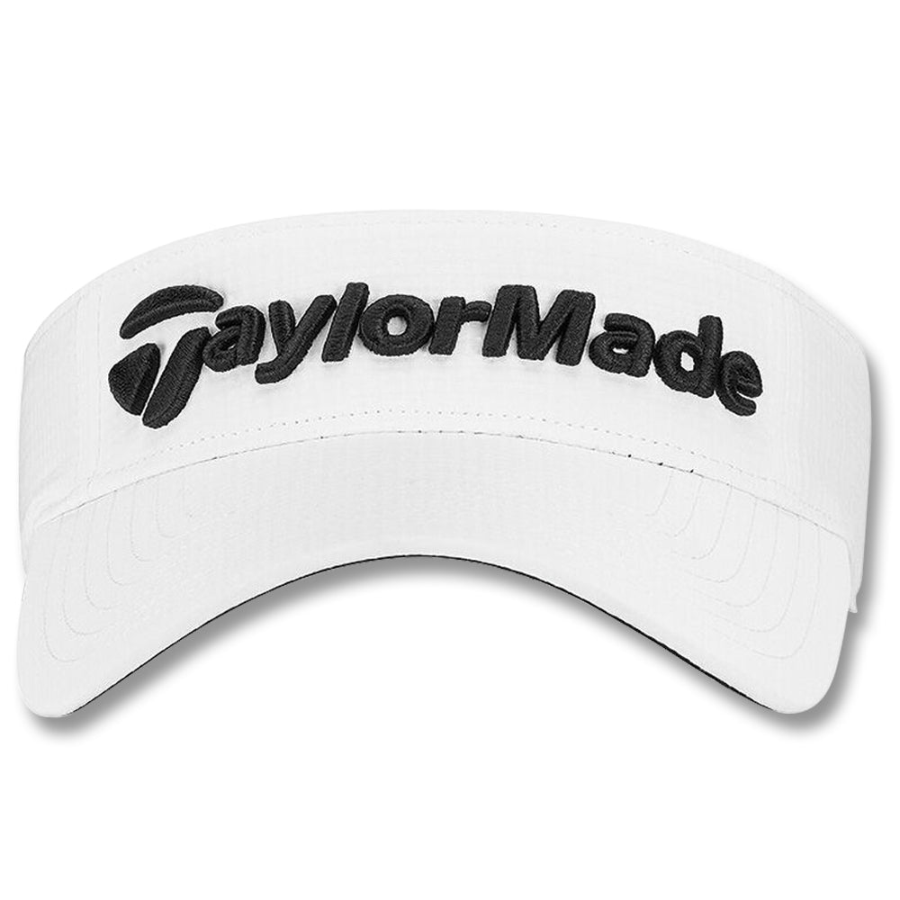 TaylorMade Radar Golf Visor 2022