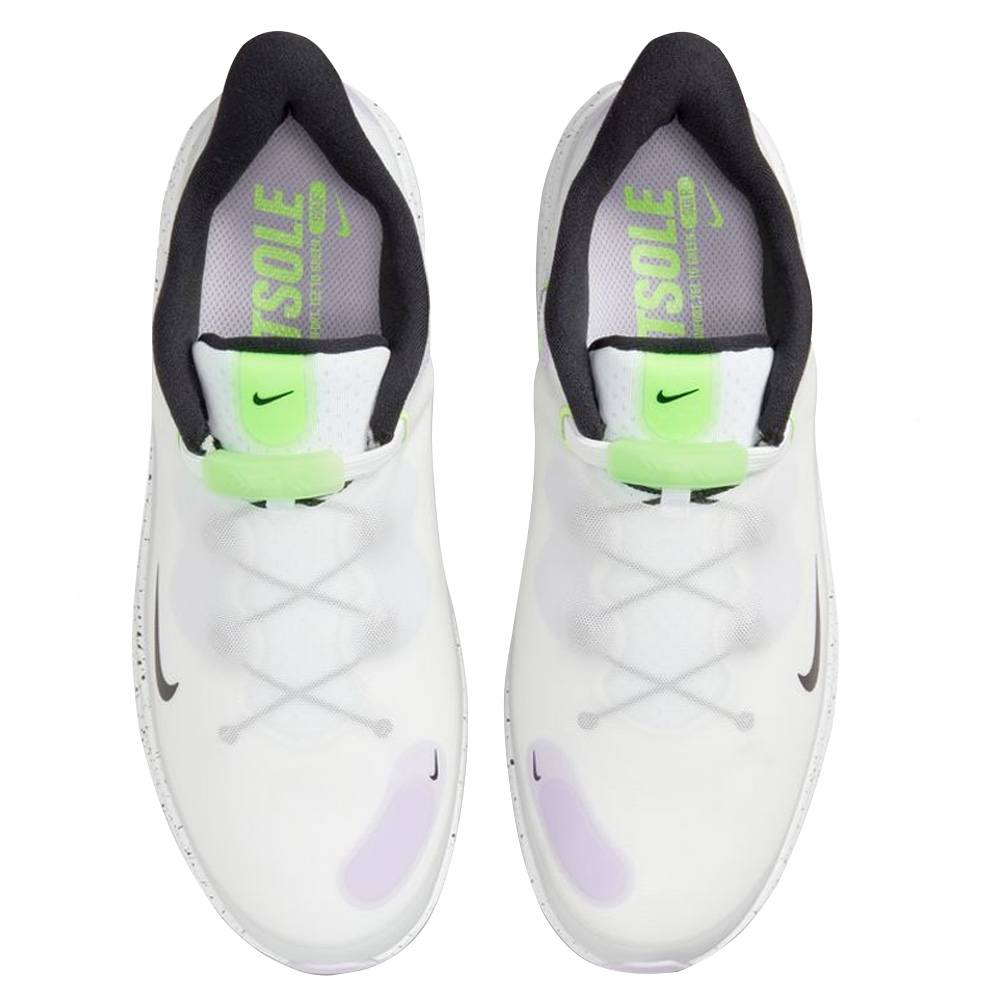 Nike React Ace Tour Spikeless Golf Shoes 2022 Women – Golfio