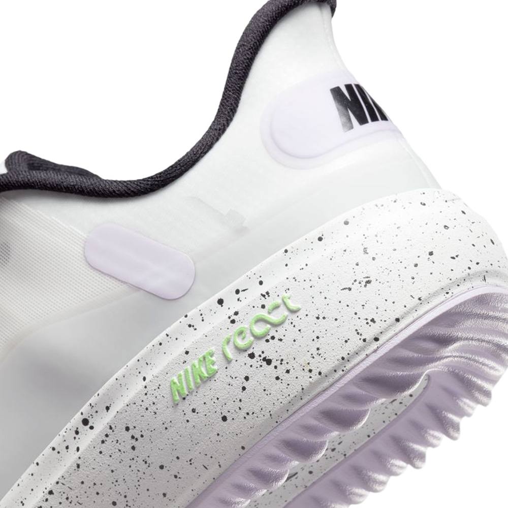 Nike React Ace Tour Spikeless Golf Shoes 2022 Women – Golfio