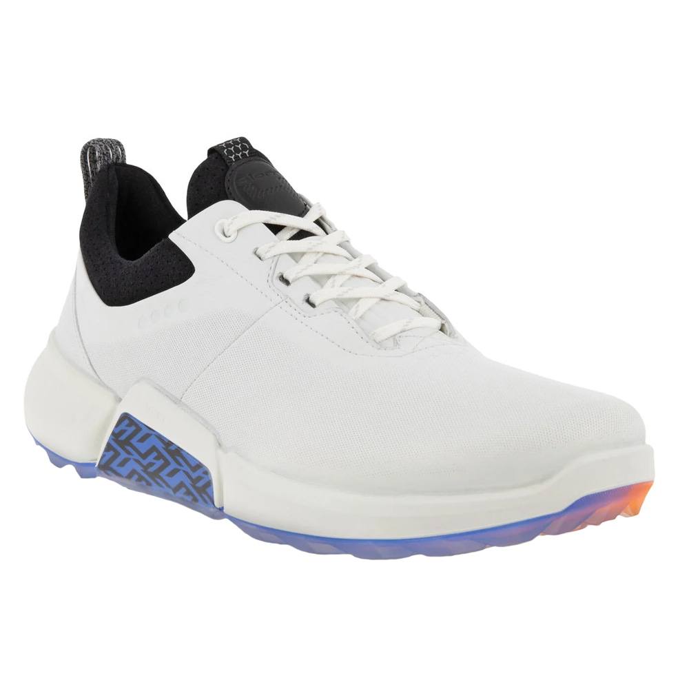 ECCO BIOM H4 Spikeless Golf Shoes 2022 – Golfio