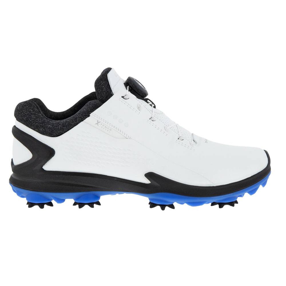 ECCO BIOM G3 BOA Golf Shoes 2022