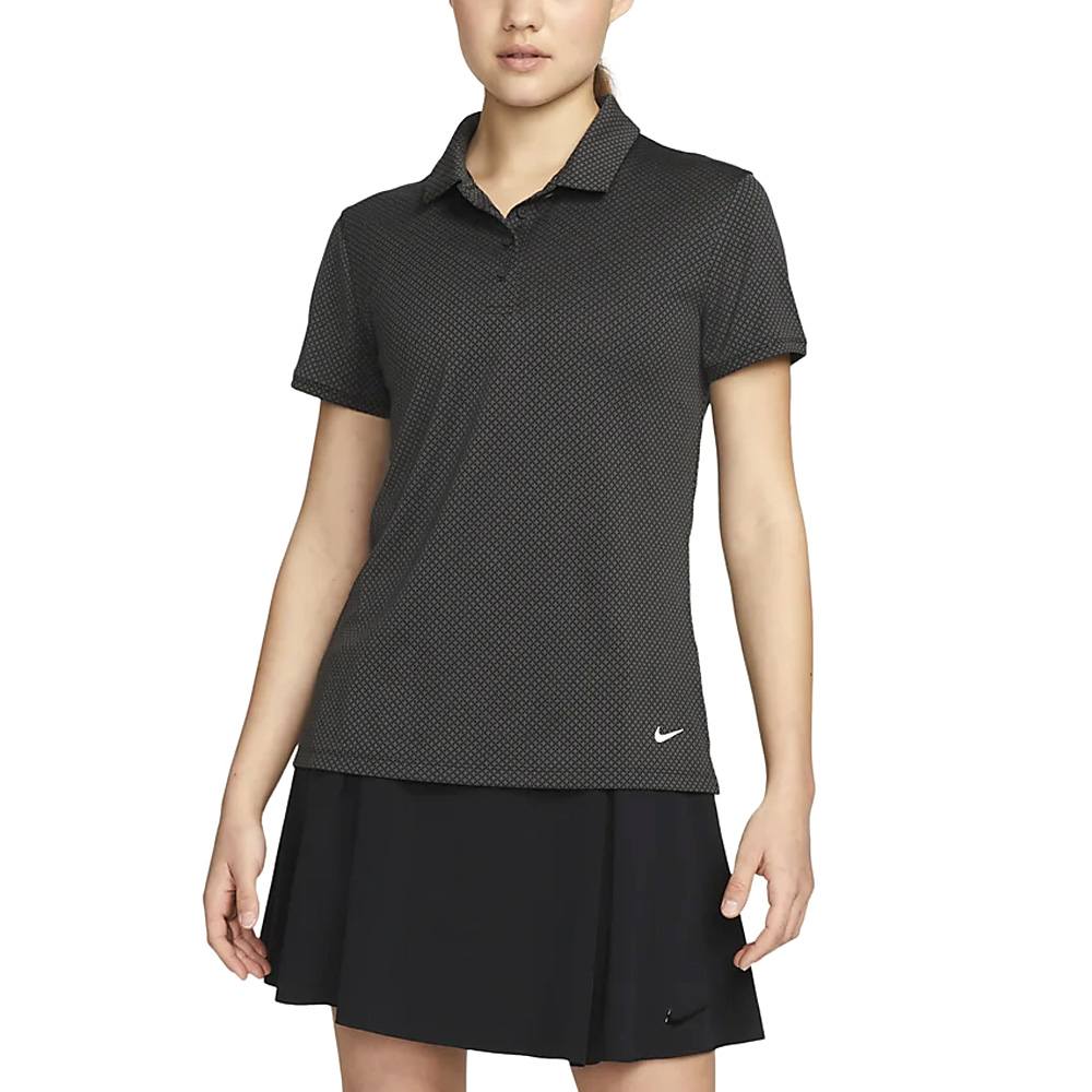Nike Dri-FIT Victory Texture Golf Polo 2022 Women