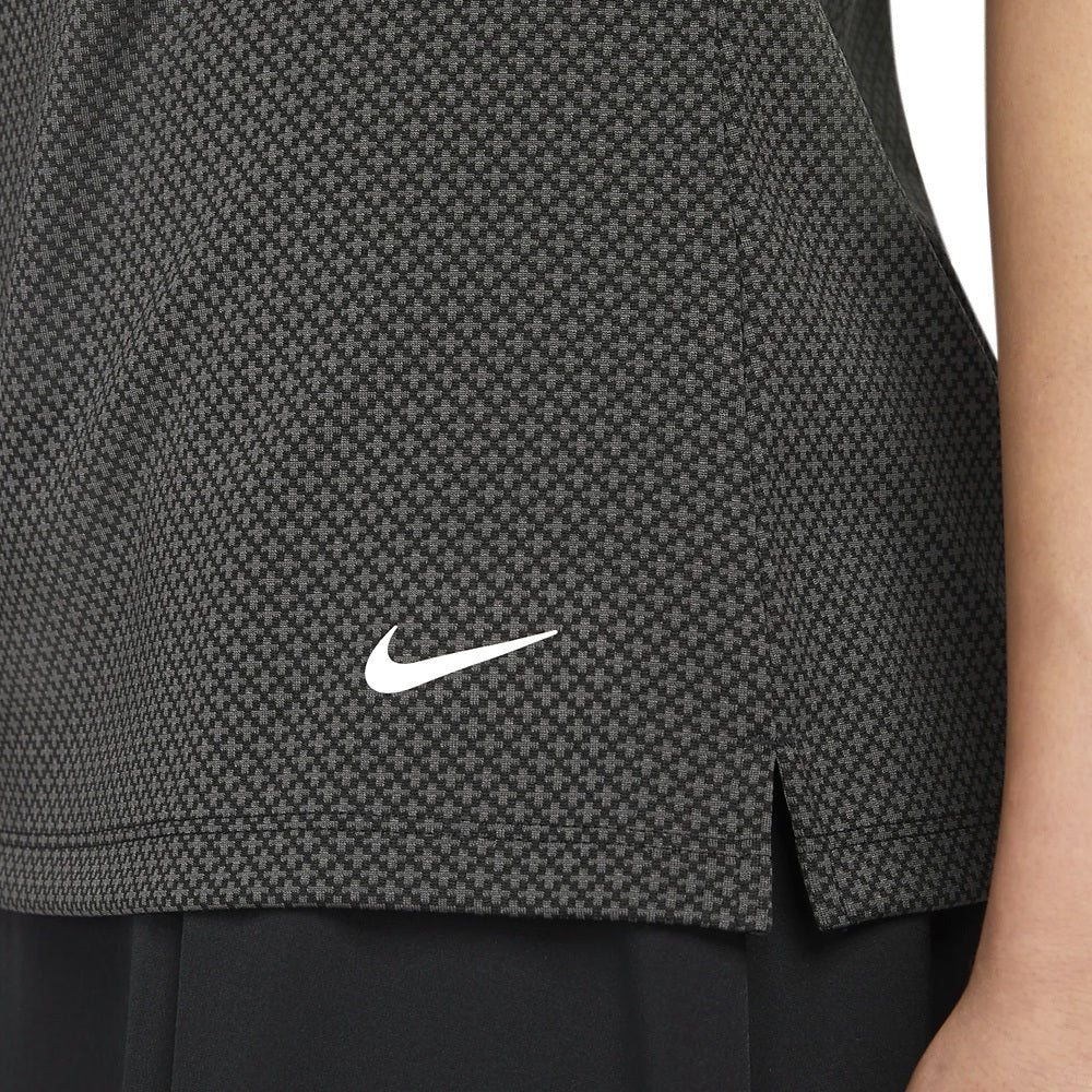 Nike Dri-FIT Victory Texture Golf Polo 2022 Women