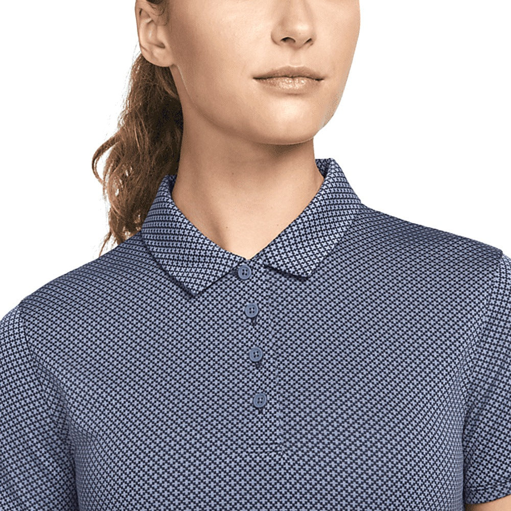 Nike Dri-FIT Victory Texture Golf Polo 2022 Women