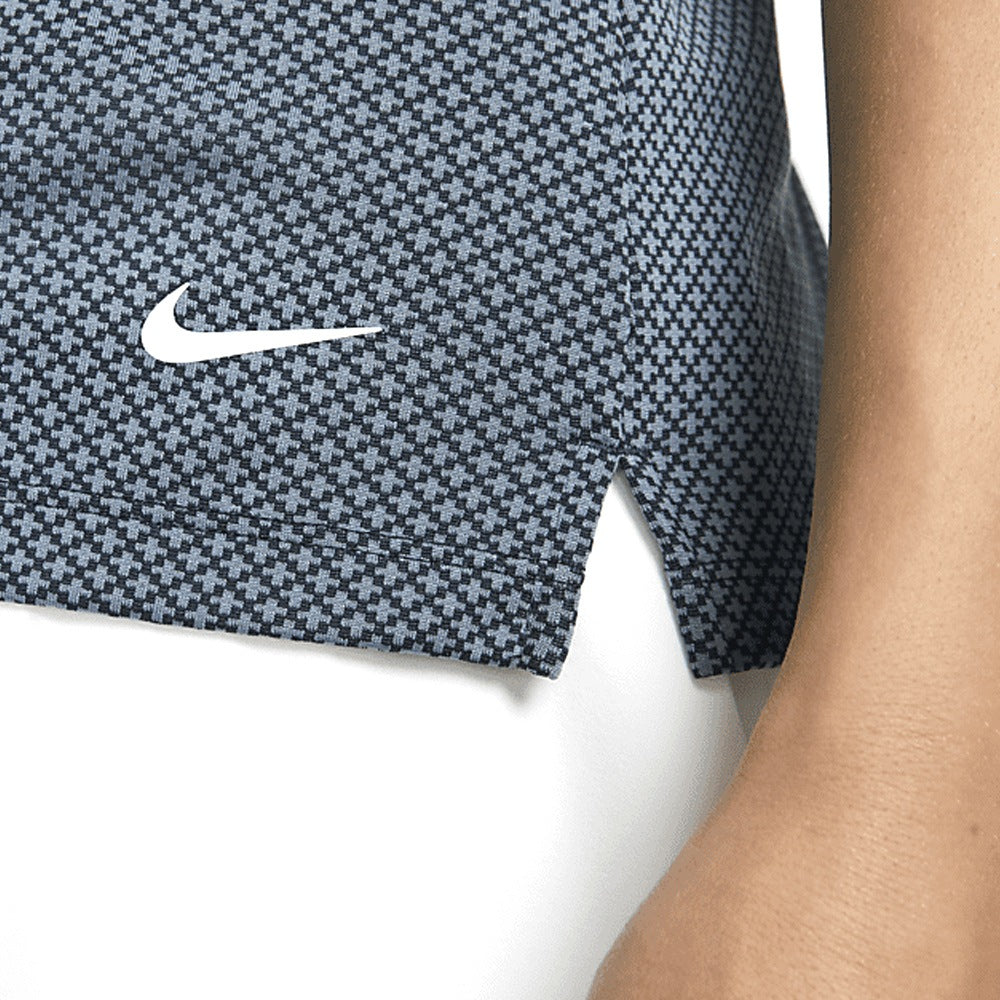 Nike Dri-FIT Victory Texture Golf Polo 2022 Women