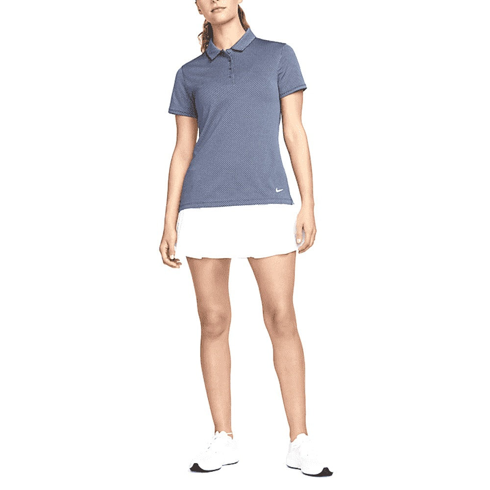 Nike Dri-FIT Victory Texture Golf Polo 2022 Women