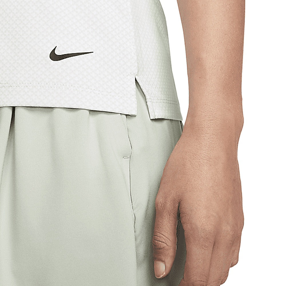 Nike Dri-FIT Victory Texture Golf Polo 2022 Women