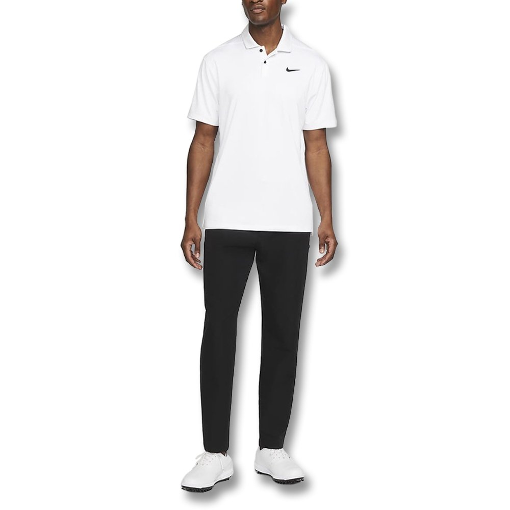 Nike Dri-FIT Vapor Tipped Golf Polo 2022