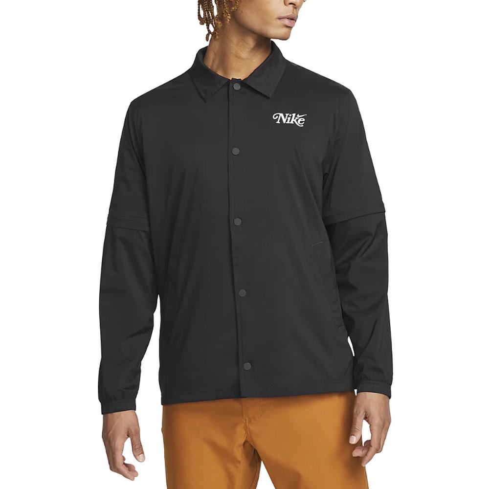 Nike Storm-FIT Convertible Golf Jacket 2022