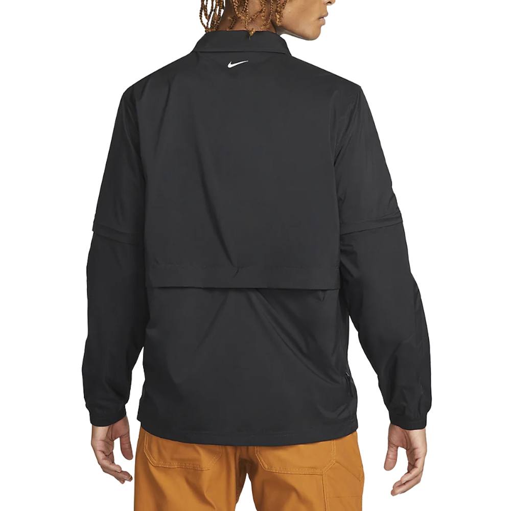 Nike Storm-FIT Convertible Golf Jacket 2022