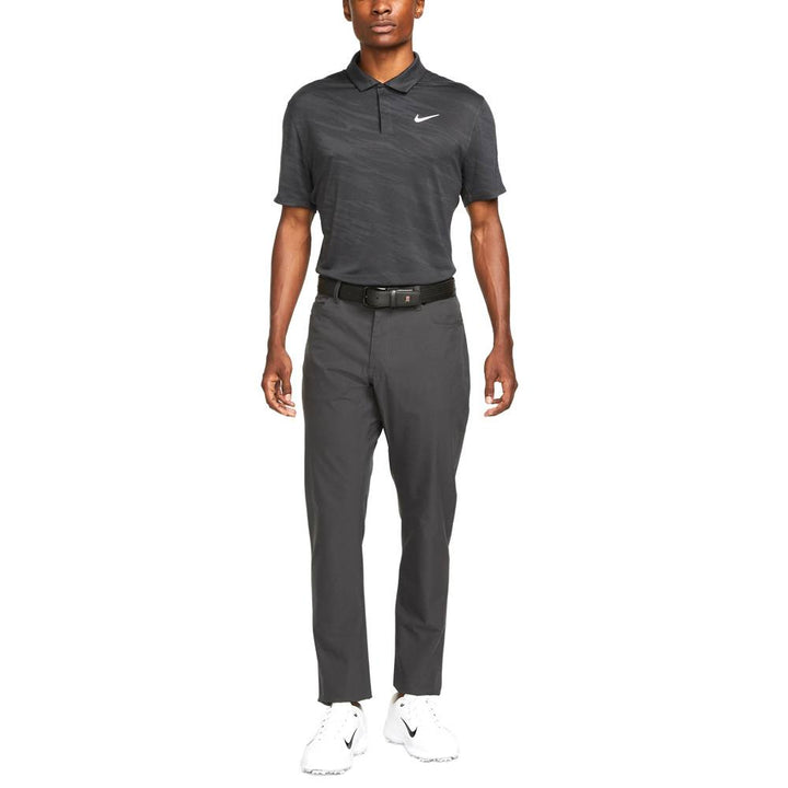 Nike Dri-FIT ADV Tiger Woods Novelty Golf Polo 2022