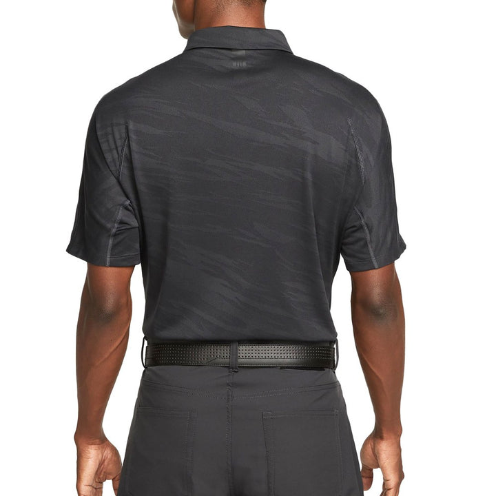 Nike Dri-FIT ADV Tiger Woods Novelty Golf Polo 2022