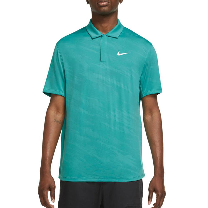 Nike Dri-FIT ADV Tiger Woods Novelty Golf Polo 2022