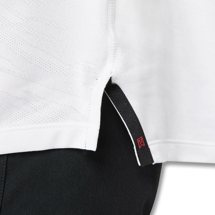 Nike Dri-FIT ADV Tiger Woods Novelty Golf Polo 2022