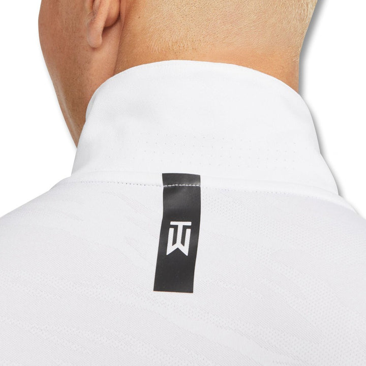 Nike Dri-FIT ADV Tiger Woods Novelty Golf Polo 2022