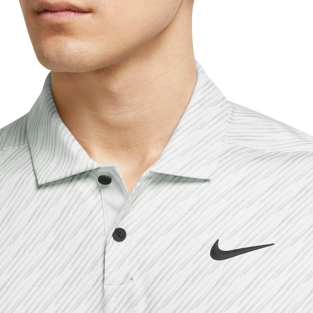 Nike Dri-FIT Vapor Striped Golf Polo 2022