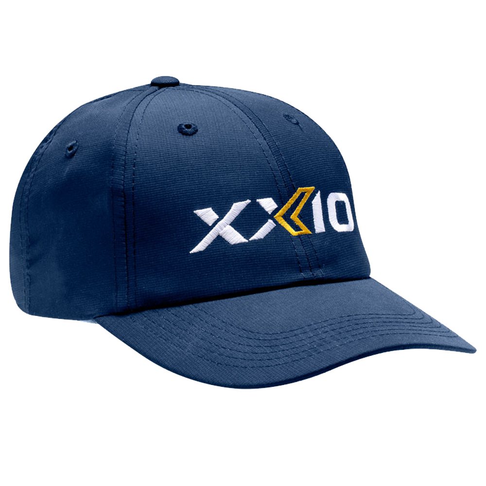 XXIO Unstructured Golf Cap 2022