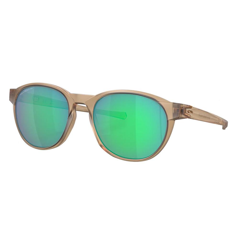Oakley Reedmace Sunglasses 2022