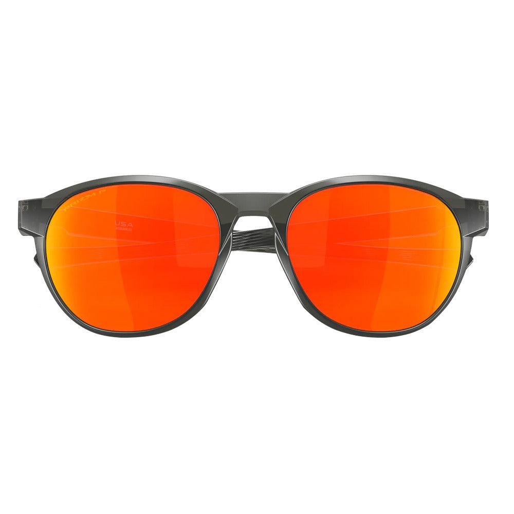 Oakley Reedmace Sunglasses 2022