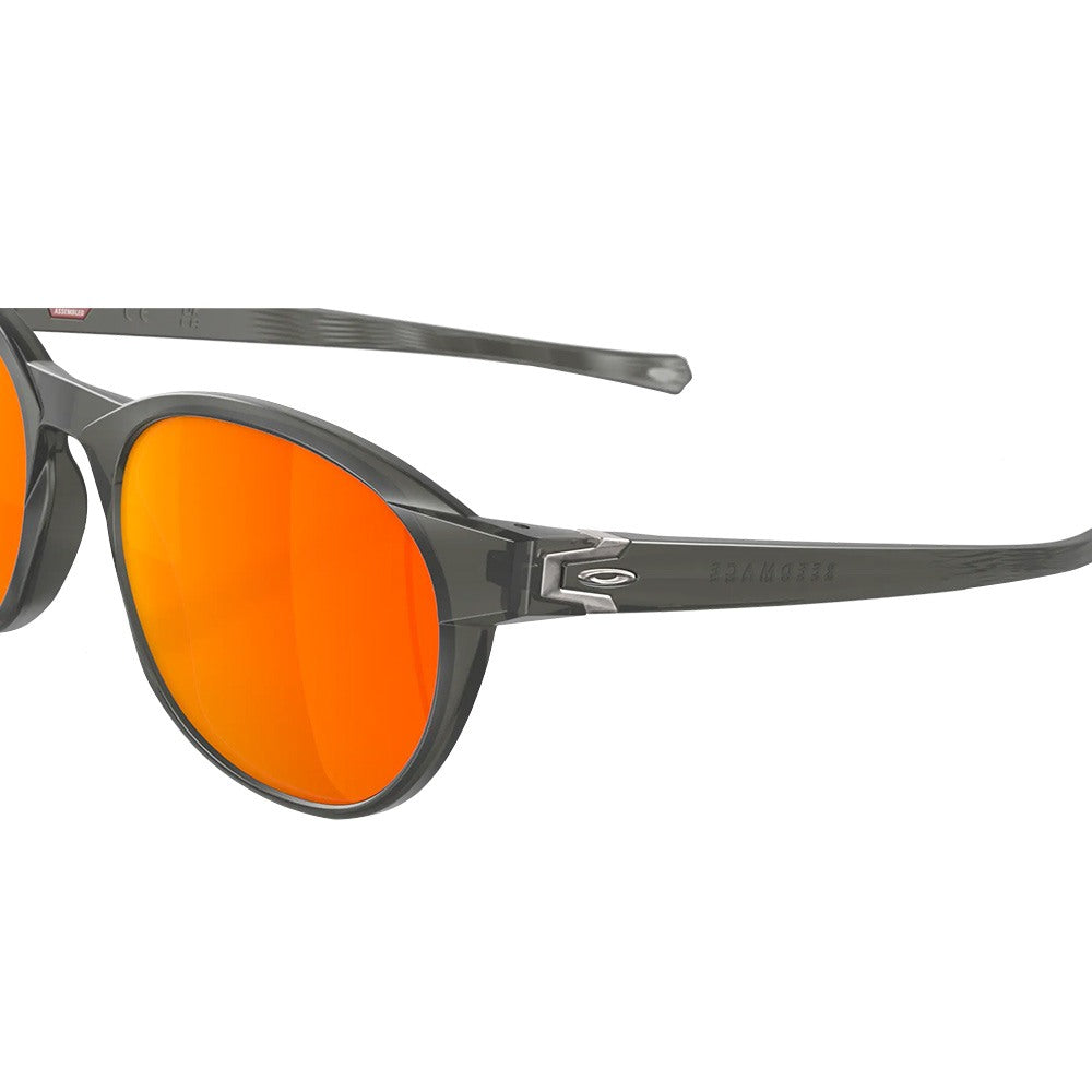 Oakley Reedmace Sunglasses 2022