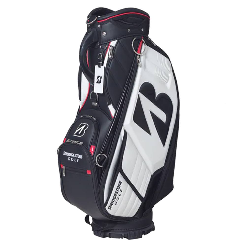 Bridgestone Tour Staff Bag 2022