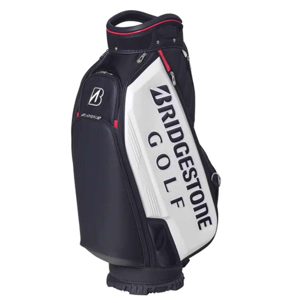 Bridgestone Tour Staff Bag 2022