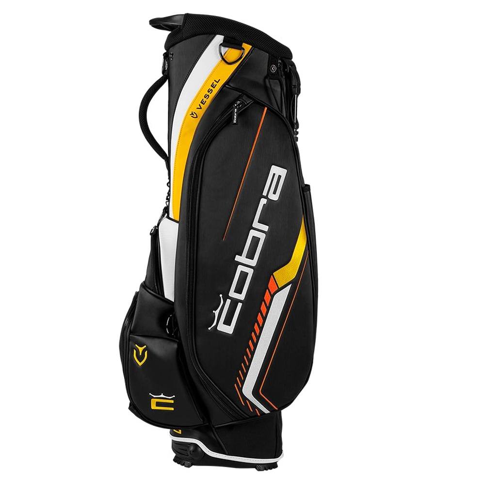 Cobra Tour Stand Bag 2022