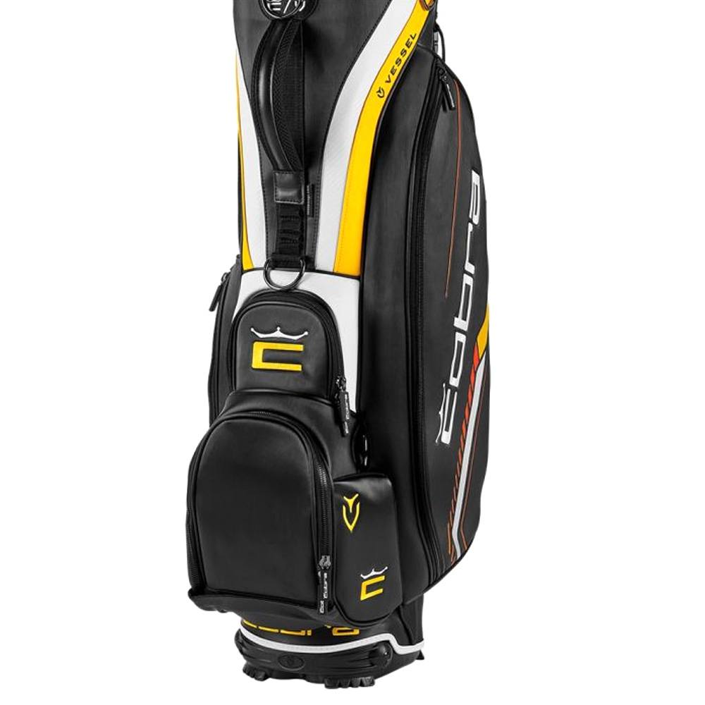Cobra Tour Stand Bag 2022
