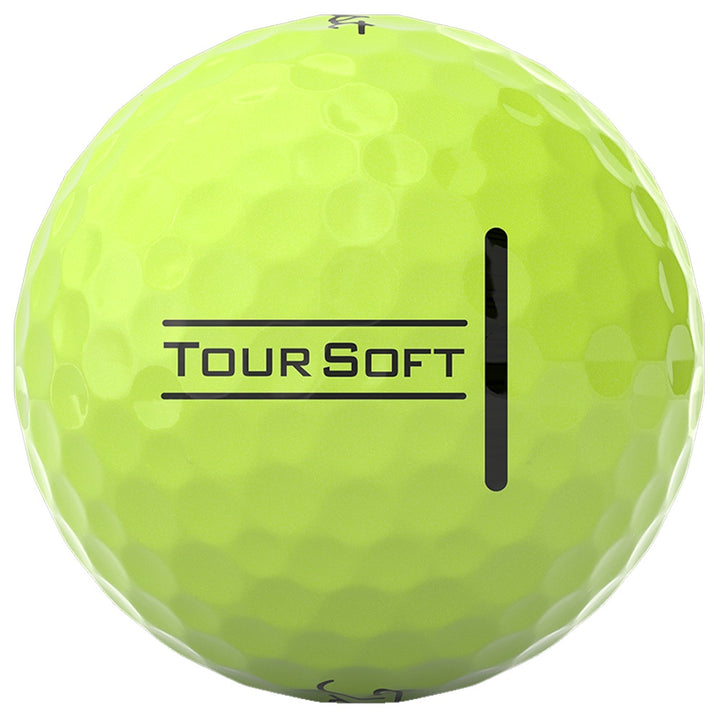 Titleist Tour Soft Golf Balls 2022